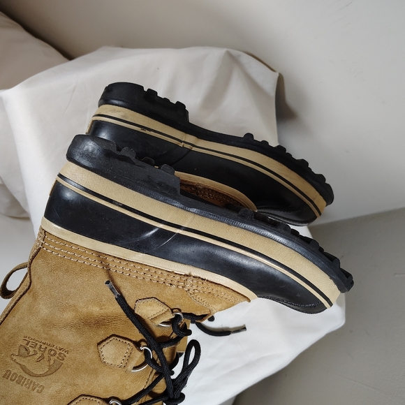 Sorel Waterproof Boots - Picture 5 of 8